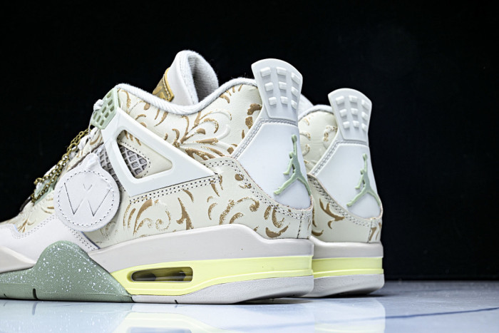 Air Jordan 4 SE “Somos Eternos” IM8116-047