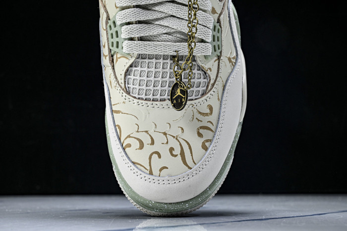Air Jordan 4 SE “Somos Eternos” IM8116-047