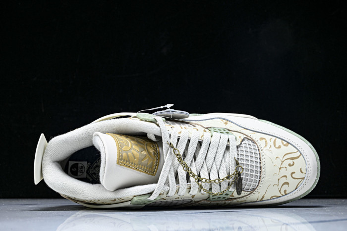 Air Jordan 4 SE “Somos Eternos” IM8116-047