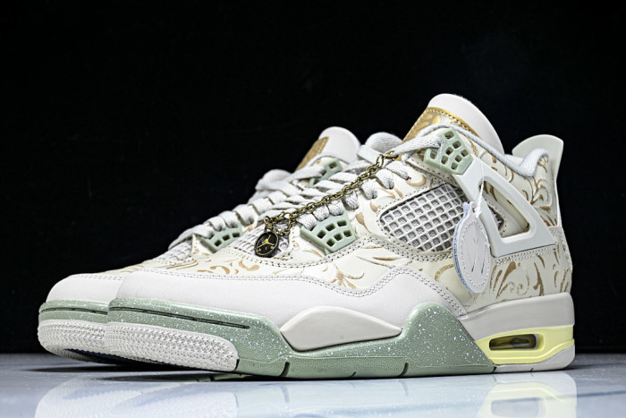 Air Jordan 4 SE “Somos Eternos” IM8116-047