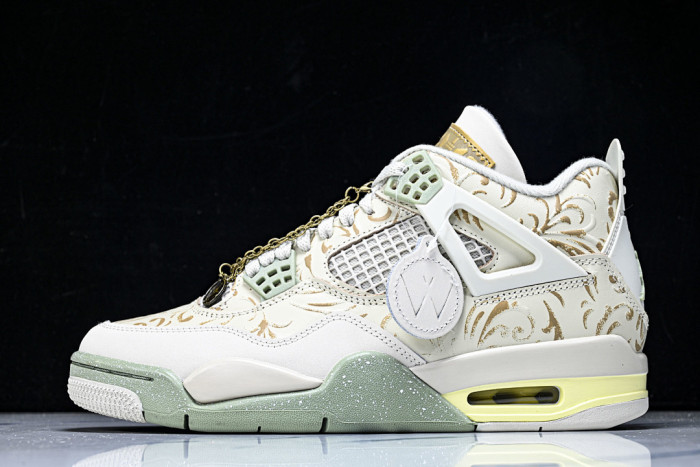Air Jordan 4 SE “Somos Eternos” IM8116-047