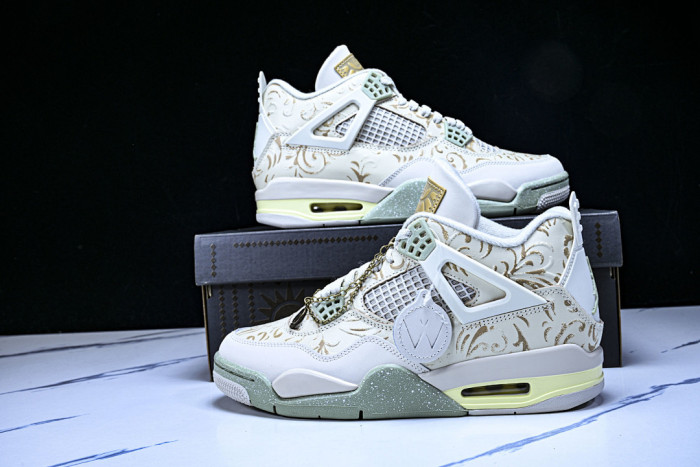 Air Jordan 4 SE “Somos Eternos” IM8116-047