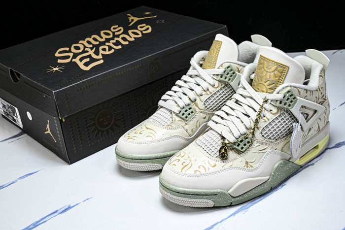 Air Jordan 4 SE “Somos Eternos” IM8116-047