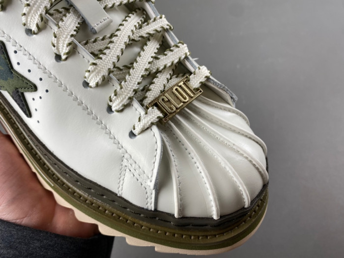 Bathing Ape Bape Sta Low 1795