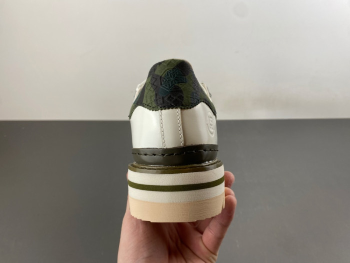 Bathing Ape Bape Sta Low 1795