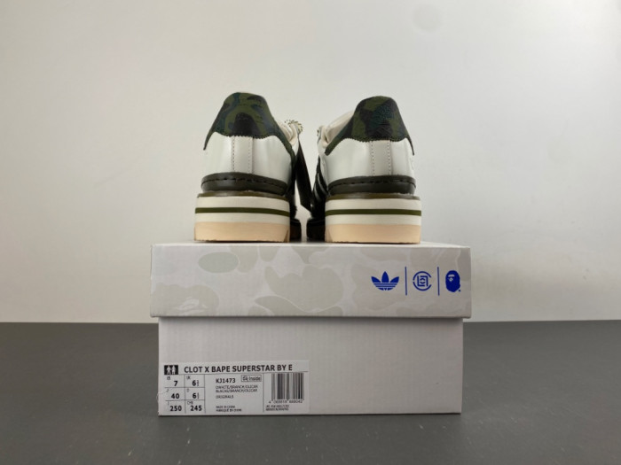Bathing Ape Bape Sta Low 1795