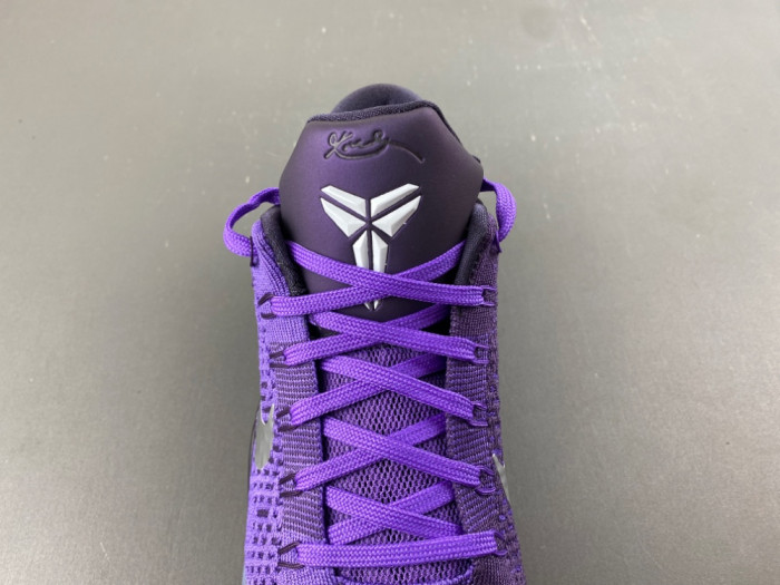 Nike Kobe 9 Elite Low Protro Michael Jackson Moonwalker (2025) IM0465-500