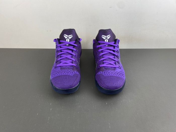 Nike Kobe 9 Elite Low Protro Michael Jackson Moonwalker (2025) IM0465-500