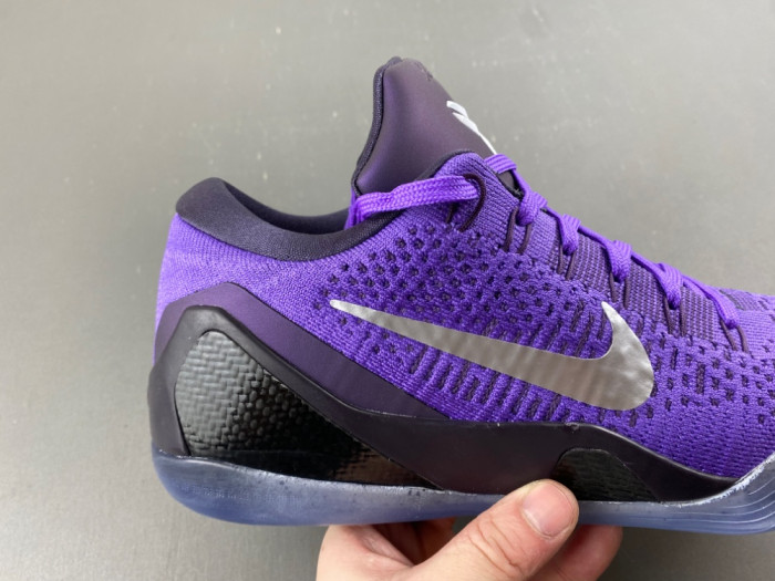 Nike Kobe 9 Elite Low Protro Michael Jackson Moonwalker (2025) IM0465-500