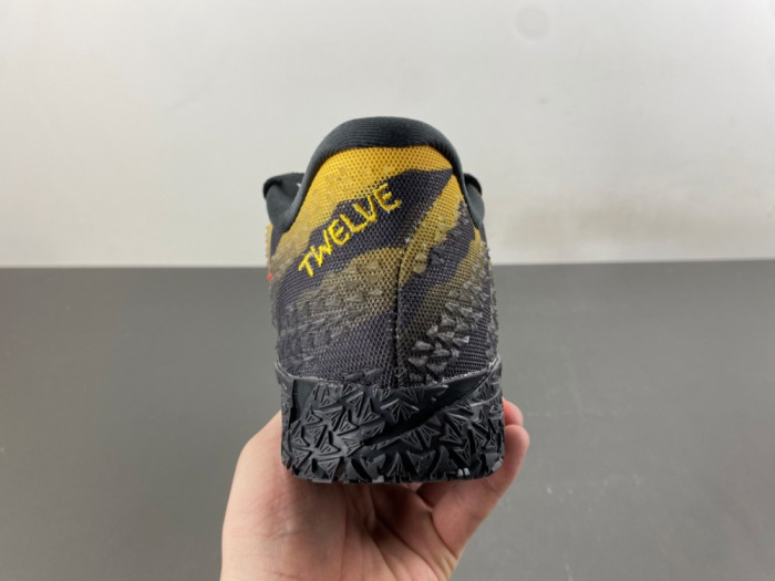 Jurassic Park x Nike Ja 3 