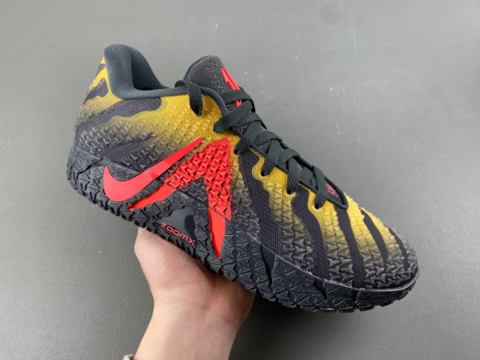 Jurassic Park x Nike Ja 3 