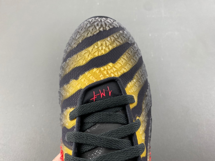 Jurassic Park x Nike Ja 3 