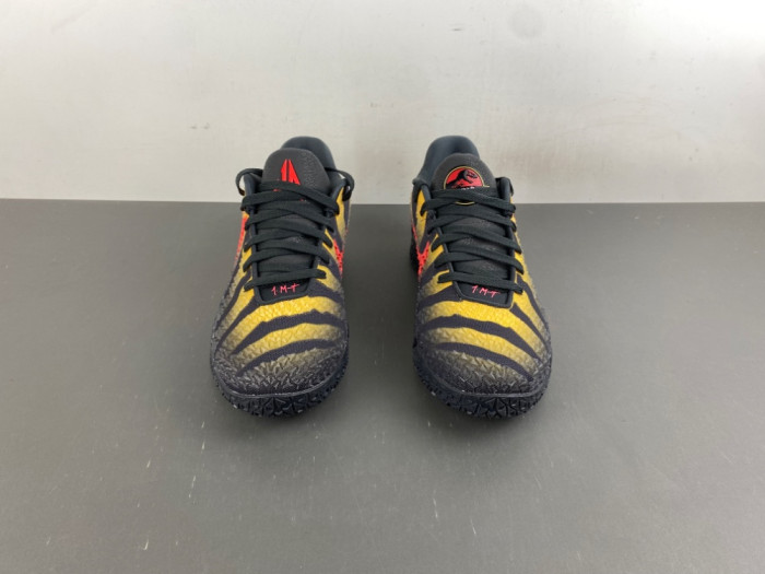 Jurassic Park x Nike Ja 3 