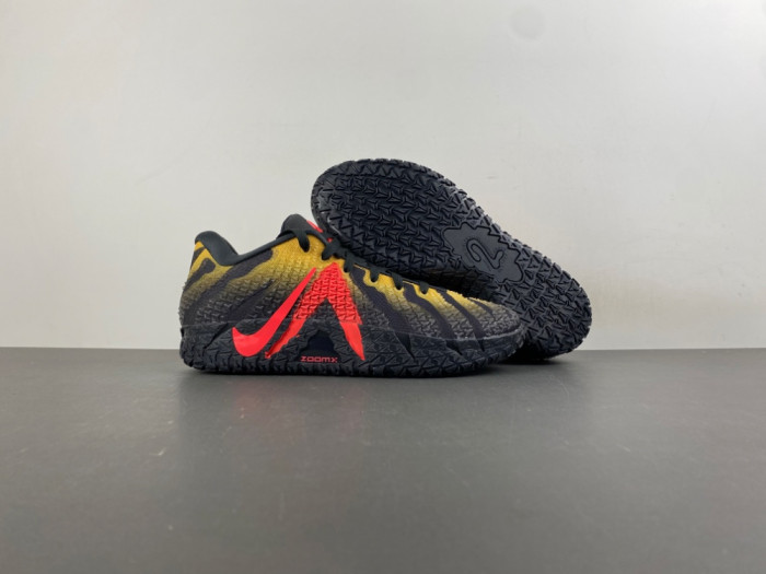 Jurassic Park x Nike Ja 3 