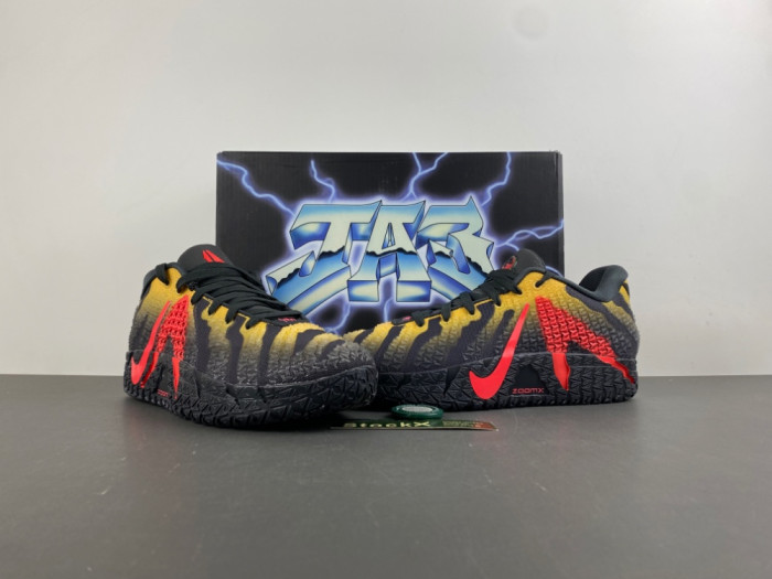 Jurassic Park x Nike Ja 3 