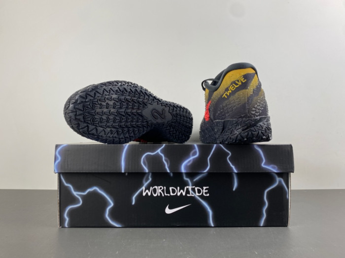 Jurassic Park x Nike Ja 3 