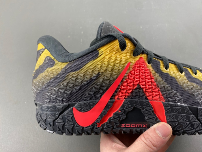 Jurassic Park x Nike Ja 3 