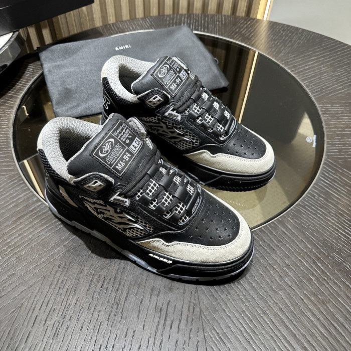 AM1R1 SNEAKERS AMR-144