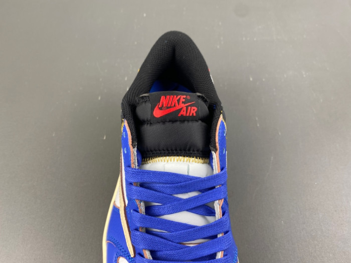 Travis Scott x Air Jordan 1 Low DM7866-2001