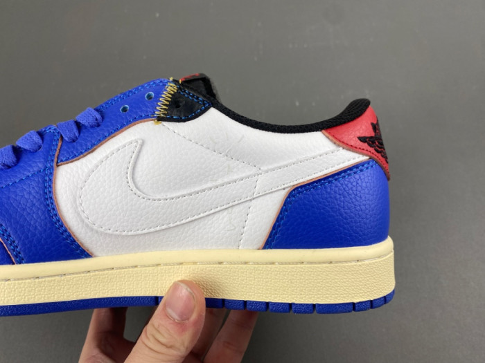 Travis Scott x Air Jordan 1 Low DM7866-2001
