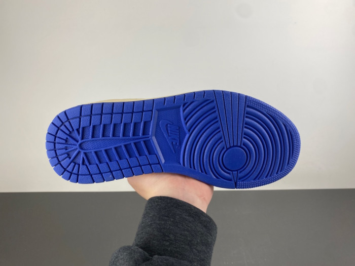 Travis Scott x Air Jordan 1 Low DM7866-2001