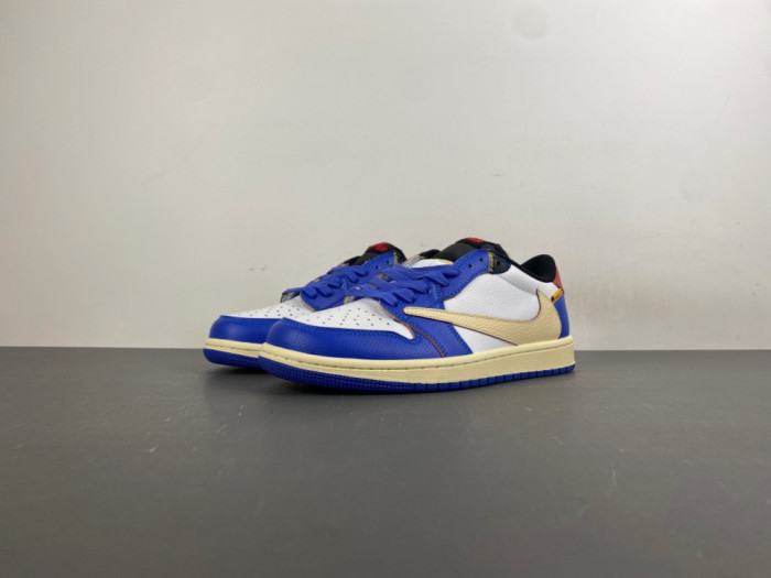 Travis Scott x Air Jordan 1 Low DM7866-2001