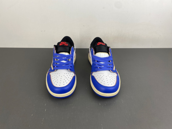 Travis Scott x Air Jordan 1 Low DM7866-2001