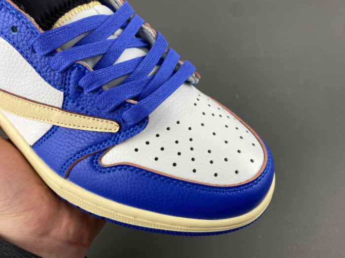 Travis Scott x Air Jordan 1 Low DM7866-2001