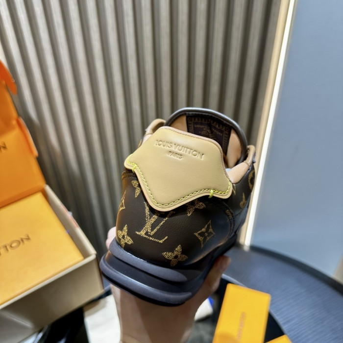 LOVT SNEAKER lv-414