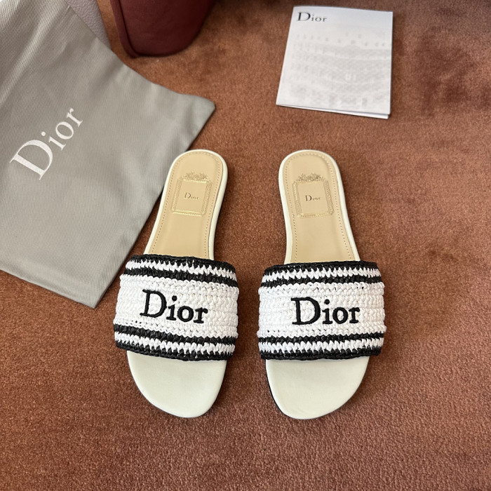 DR SUMMER SLIPPERS DRSW-84