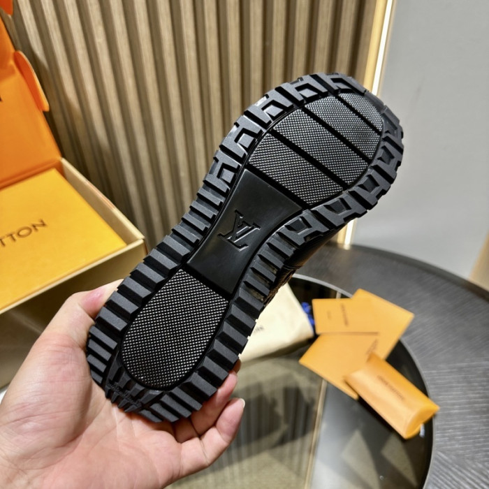 LOVT SNEAKER lv-415