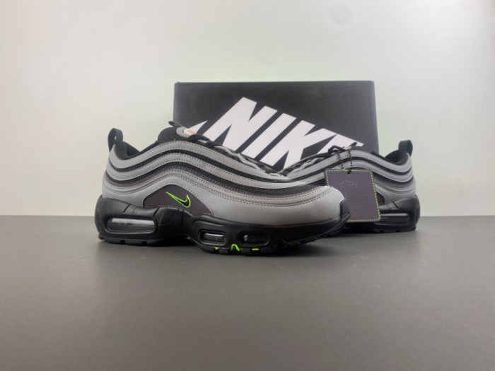 Nike Air Max 95/97 Ducks of a Feather Lightning IM2174-001