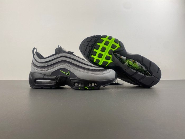 Nike Air Max 95/97 Ducks of a Feather Lightning IM2174-001