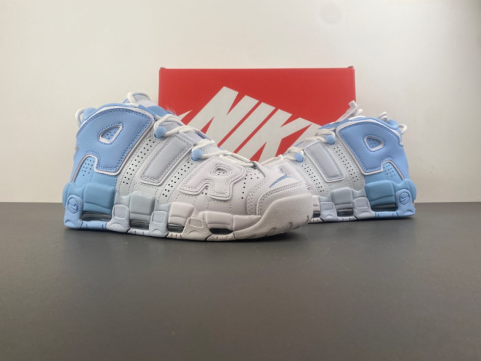 Nike Air More Uptempo Psychic Blue Sky DJ5159-400