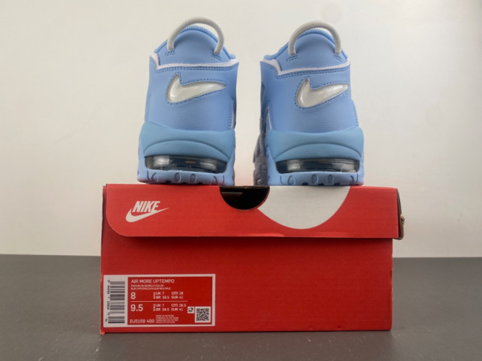 Nike Air More Uptempo Psychic Blue Sky DJ5159-400