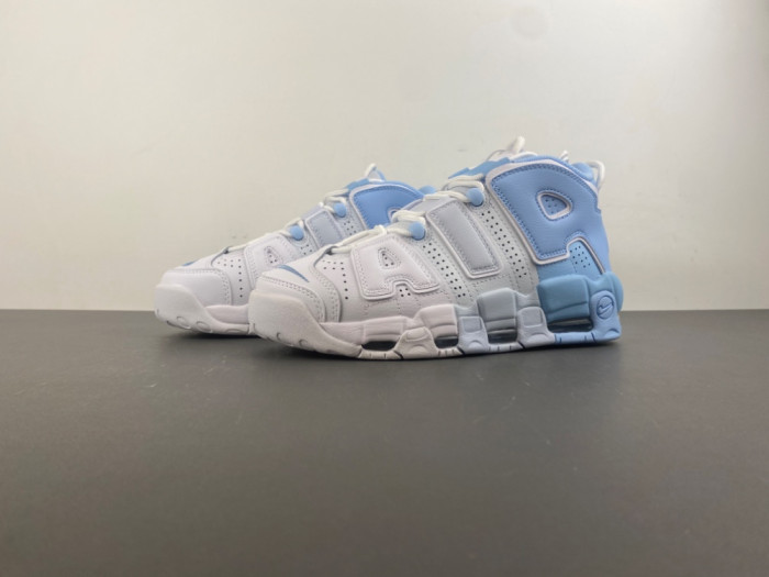 Nike Air More Uptempo Psychic Blue Sky DJ5159-400