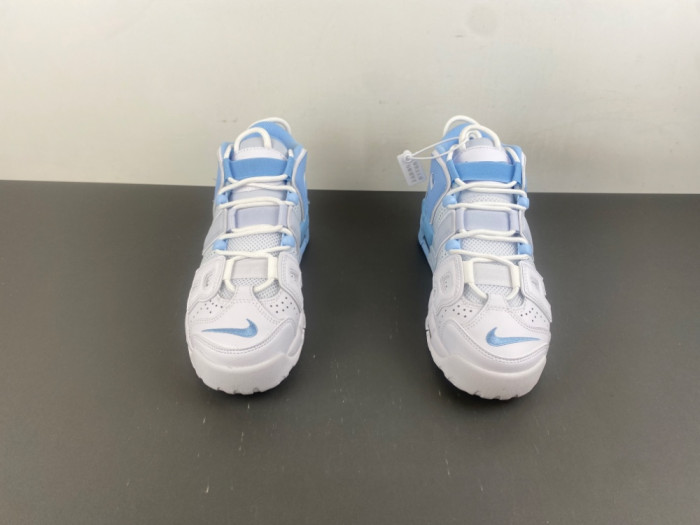 Nike Air More Uptempo Psychic Blue Sky DJ5159-400