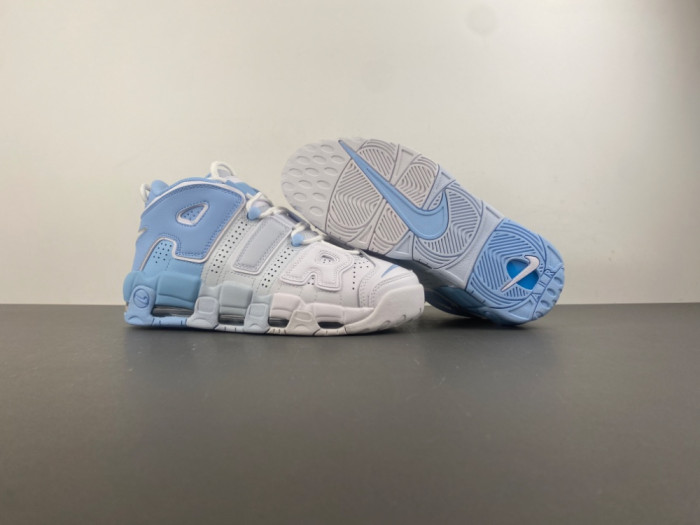 Nike Air More Uptempo Psychic Blue Sky DJ5159-400