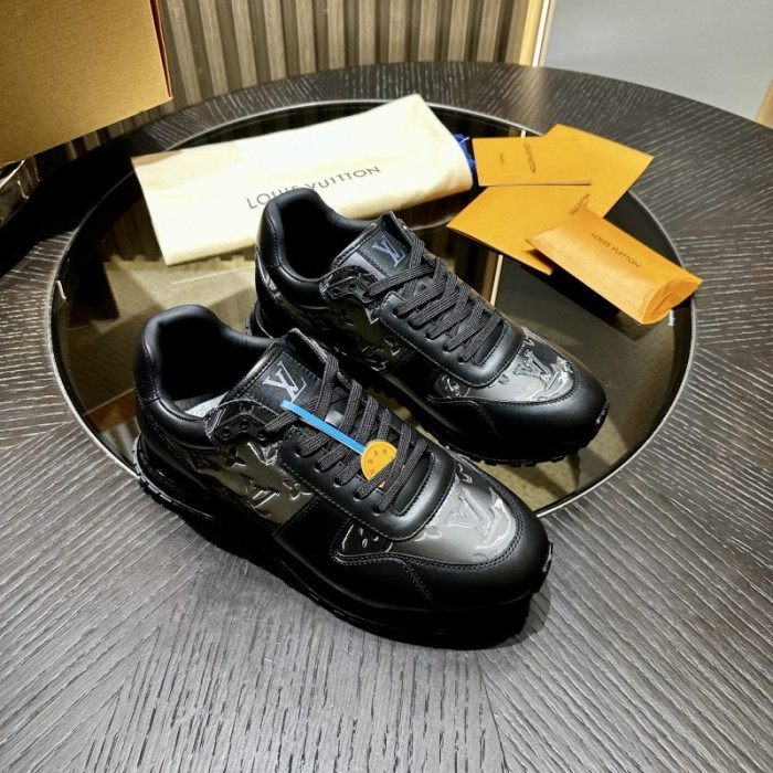 LOVT SNEAKER lv-417