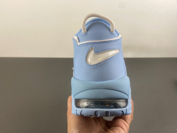 Nike Air More Uptempo Psychic Blue Sky DJ5159-400