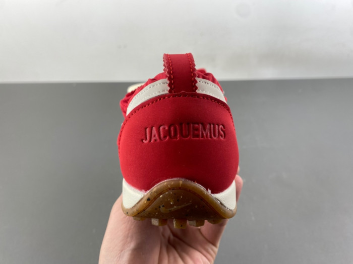 Jacquemus x Nike Moon HV8547-600