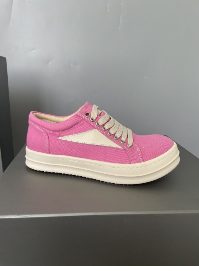 (CANVAS ) RICK OWENS RO-154