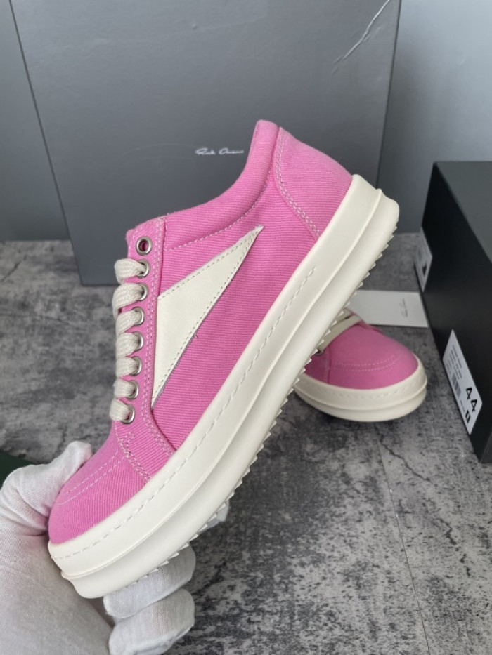 (CANVAS ) RICK OWENS RO-154