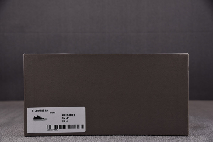RICK OWENS RO-119