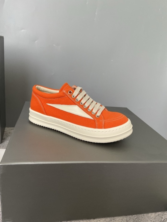 (CANVAS) RICK OWENS RO-155