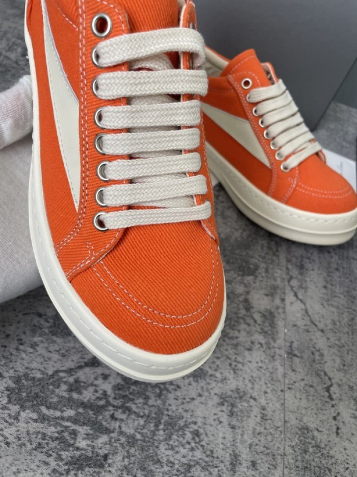 (CANVAS) RICK OWENS RO-155