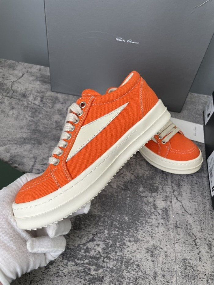 (CANVAS) RICK OWENS RO-155