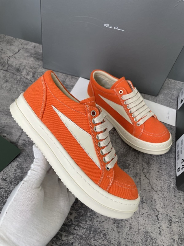(CANVAS) RICK OWENS RO-155