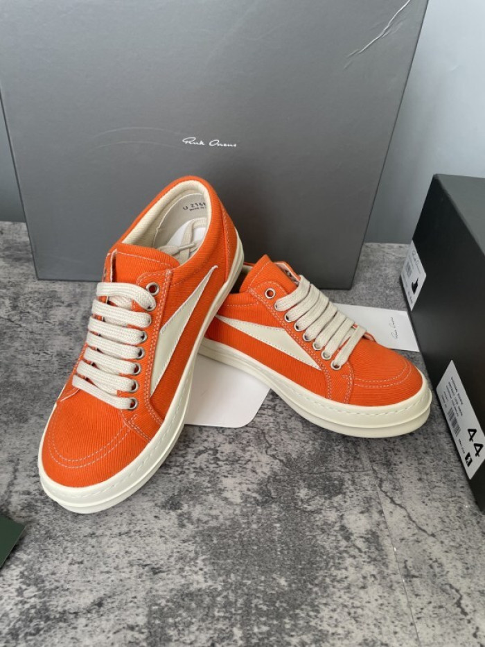 (CANVAS) RICK OWENS RO-155