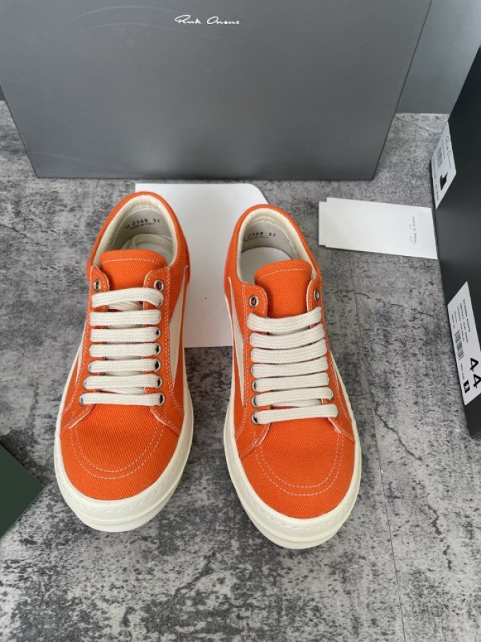 (CANVAS) RICK OWENS RO-155
